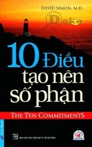 10 Điều Tạo Nên Số Phận