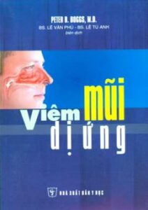 Viêm Mũi Dị Ứng