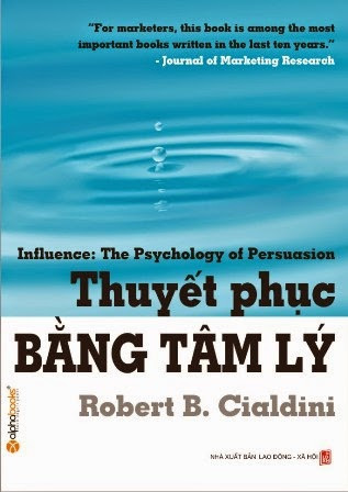 Thuyết phục bằng tâm lý