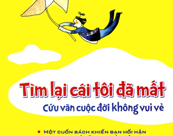 Tìm Lại Cái Tôi Đã Mất