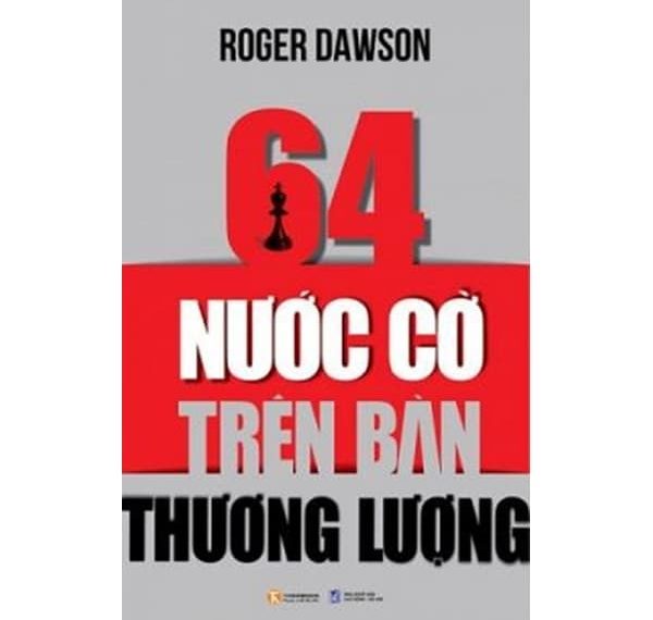 64 Nước Cờ Trên Bàn Thương Lượng