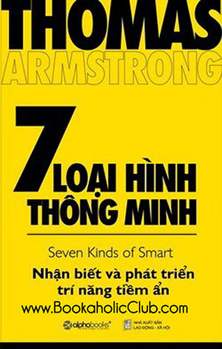 7 Loại Hình Thông Minh