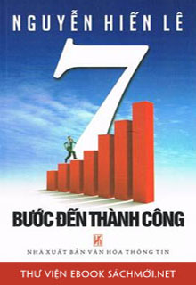 Bảy Bước đến Thành Công