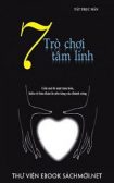 7 Trò Chơi Tâm Linh