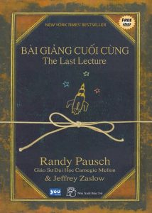 Bài Giảng Cuối Cùng