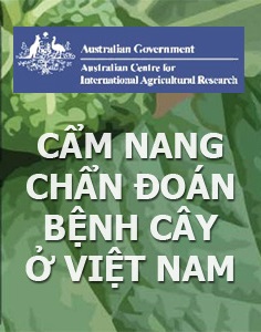 Cẩm nang chẩn đoán bệnh cây ở Việt nam