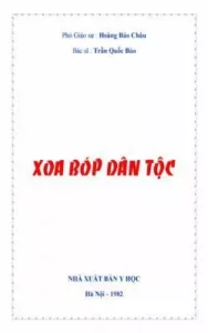 Xoa Bóp Dân Tộc