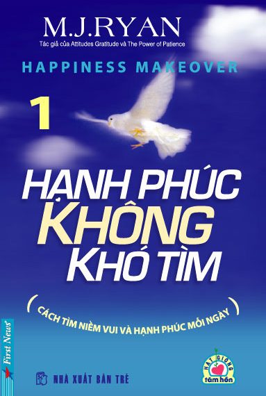 Hạnh Phúc Không Khó Tìm – Tập 1