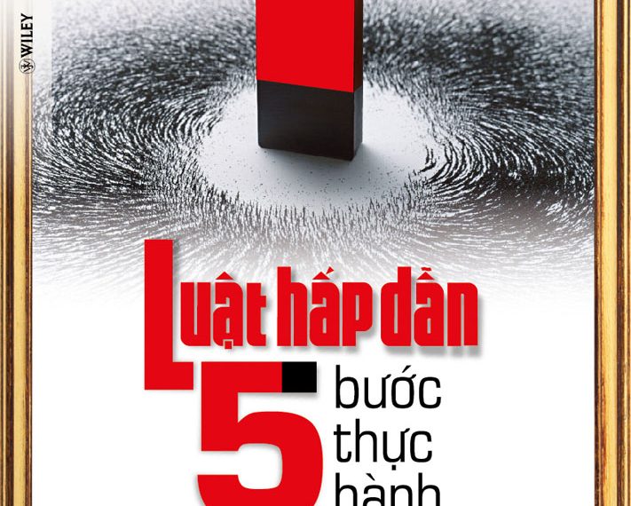 Luật Hấp Dẫn – 5 Bước Thực Hành