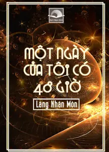 Một Ngày Của Tôi Có 48 Giờ