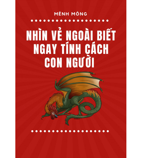 Nhìn Vẻ Ngoài Biết Ngay Tâm Lý Tính Cách Con Người