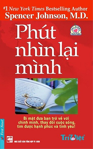 Phút Nhìn Lại Mình