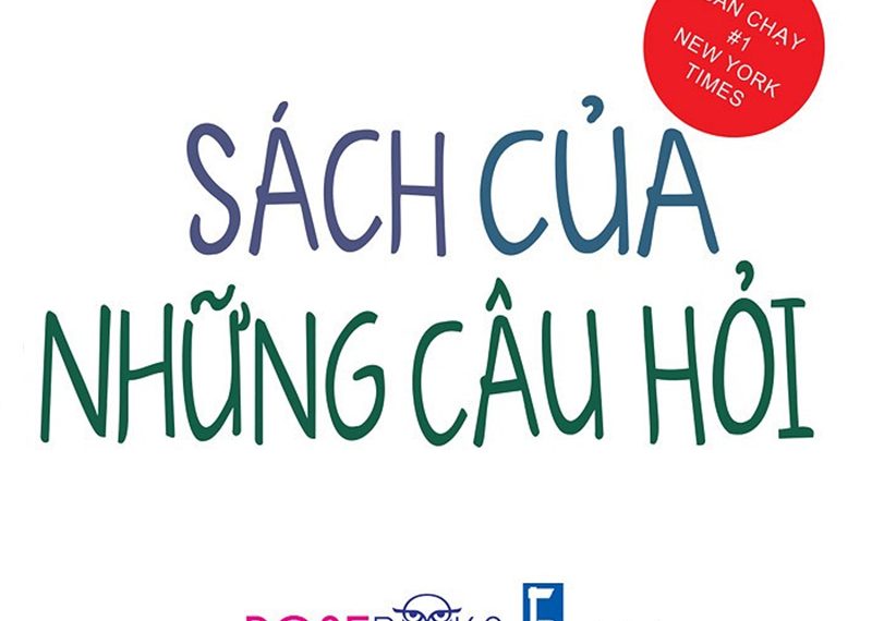 Sách Của Những Câu Hỏi