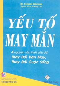 Yếu Tố May Mắn