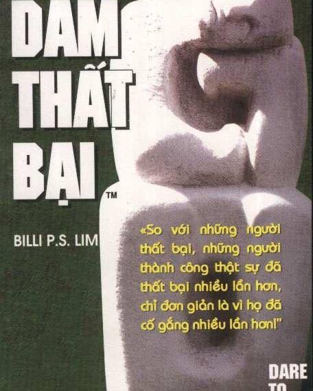 Dám Thất Bại