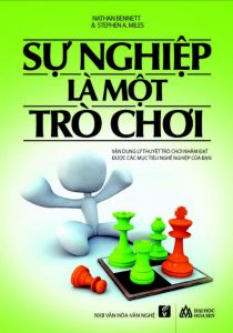 Sự Nghiệp Là Một Trò Chơi