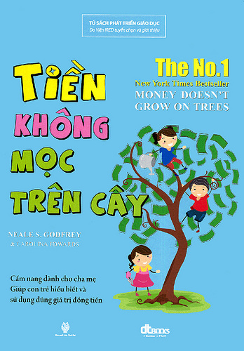 Tiền Không Mọc Trên Cây