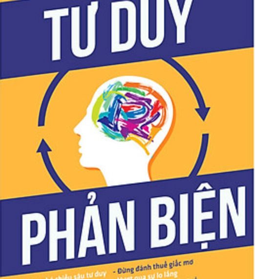 Tư Duy Phản Biện