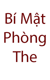 Bí Mật Phòng The