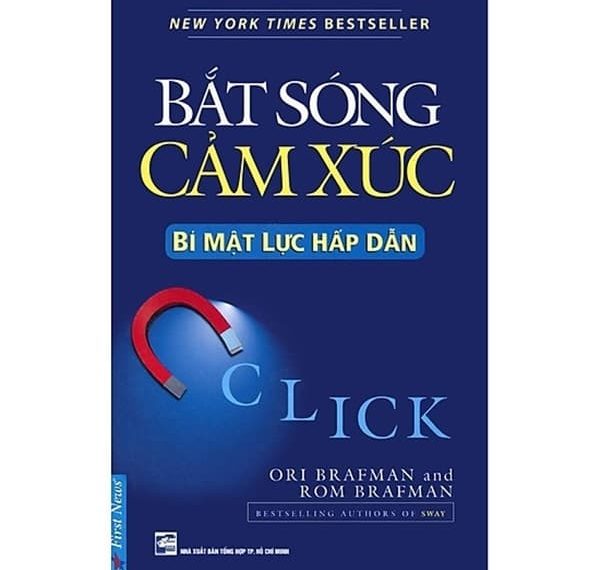 Bắt Sóng Cảm Xúc – Bí Mật Lực Hấp Dẫn