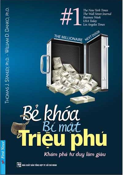 Bẻ Khóa Bí Mật Triệu Phú