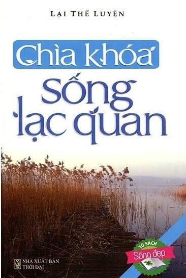 Chìa Khóa Sống Lạc Quan