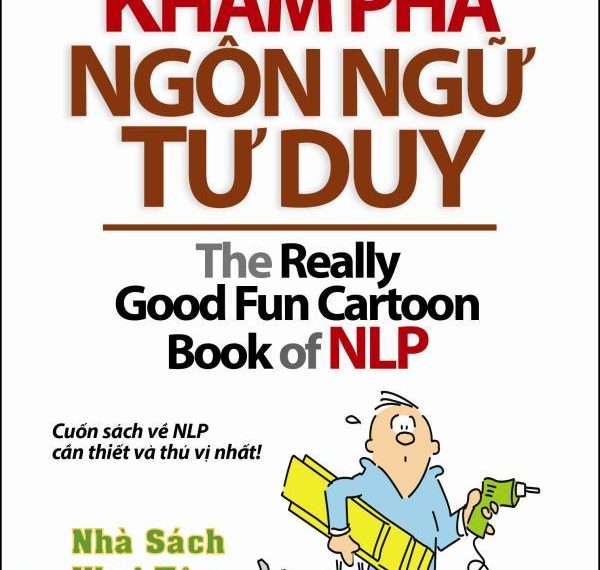 Khám Phá Ngôn Ngữ Tư Duy