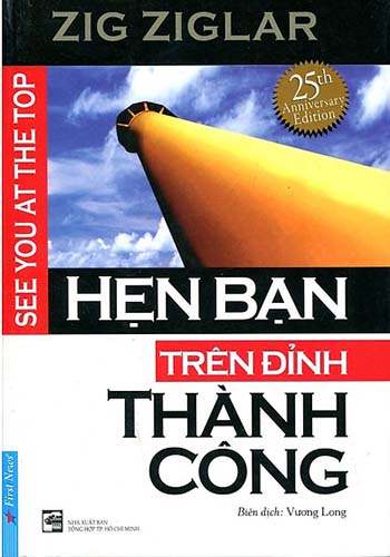 Hẹn bạn trên đỉnh thành công