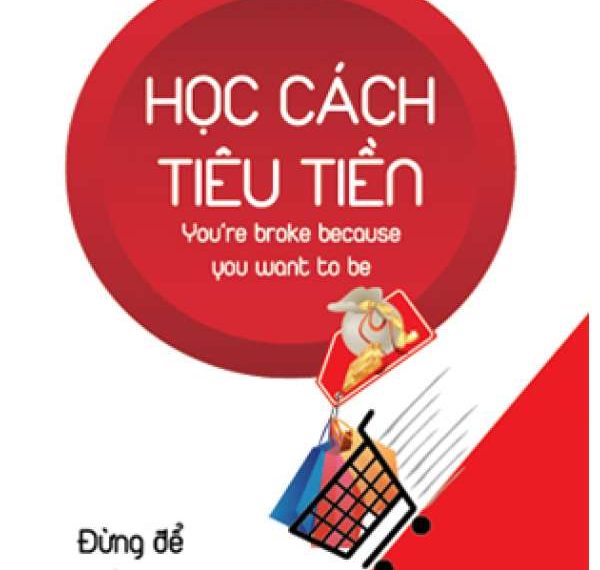 Học Cách Tiêu Tiền