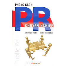 Phong Cách PR Chuyên Nghiệp