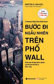 Bước Đi Ngẫu Nhiên Trên Phố Wall