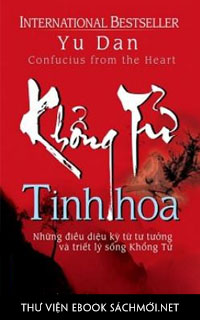 Khổng Tử Tinh Hoa