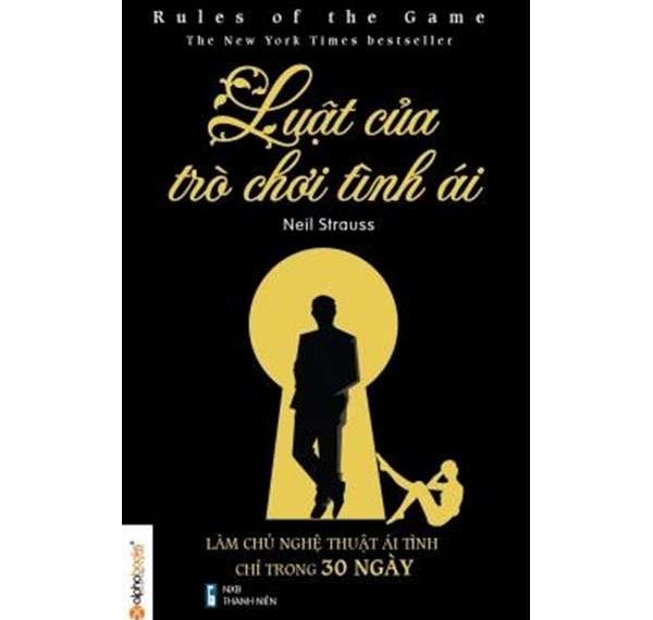 Luật Của Trò Chơi Tình Ái