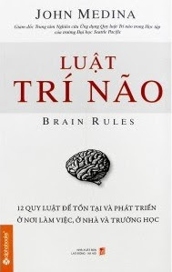 Luật Trí Não