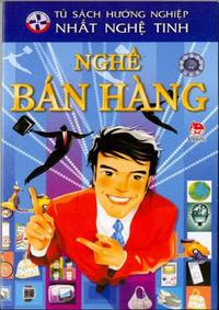 Nghề bán hàng