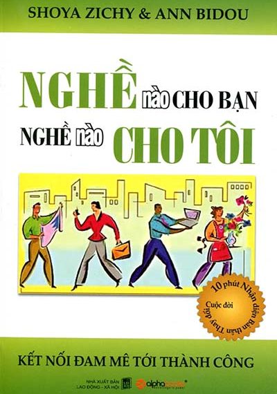 Nghề Nào Cho Bạn, Nghề Nào Cho Tôi