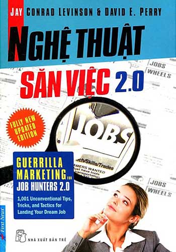 Nghệ Thuật Săn Việc 2.0