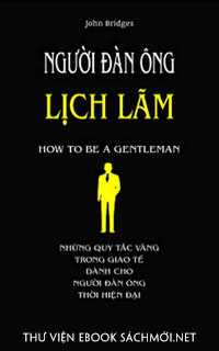 Người đàn ông lịch lãm