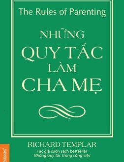 Những Quy Tắc Làm Cha Mẹ