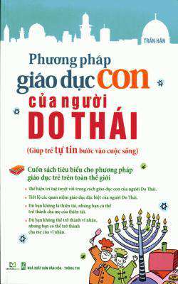 Phương Pháp Giáo Dục Con Của Người Do Thái