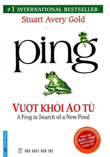 Ping – Vượt Khỏi Ao Tù