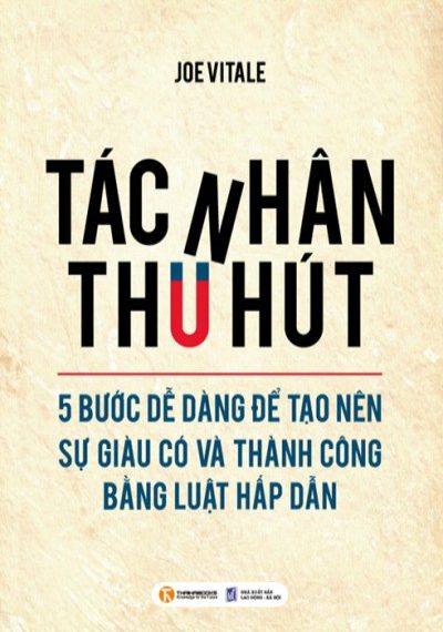 Tác Nhân Thu Hút