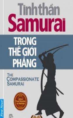 Tinh Thần Samurai Trong Thế Giới Phẳng