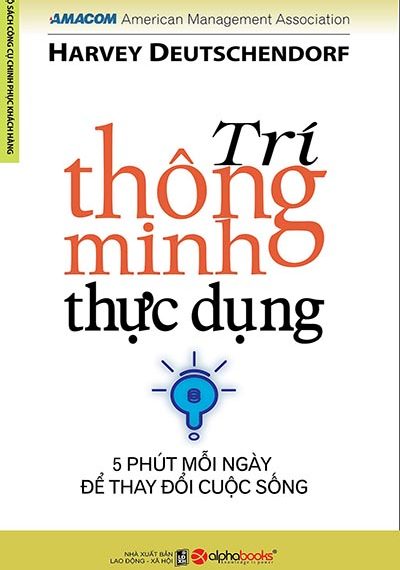 Trí Thông Minh Thực Dụng