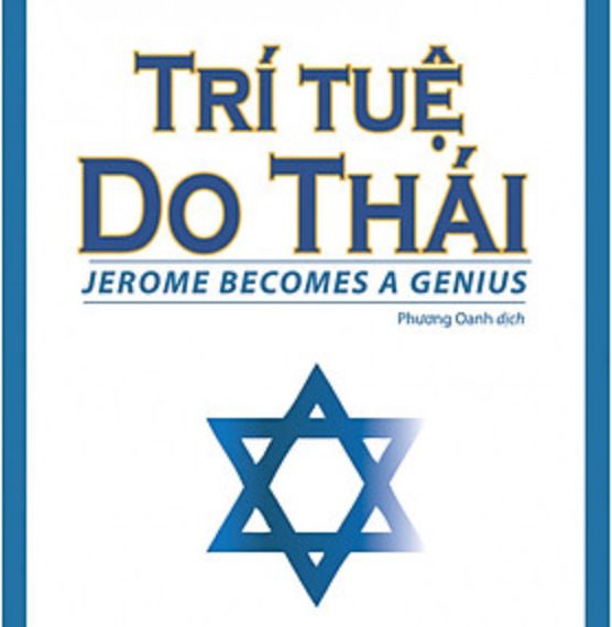 Trí Tuệ Do Thái