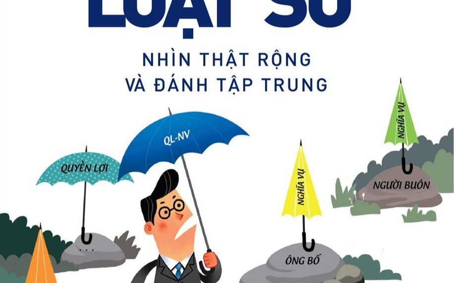 Tư Duy Pháp Lý Của Luật Sư