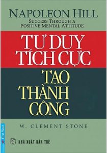 Tư duy tích cực tạo thành công