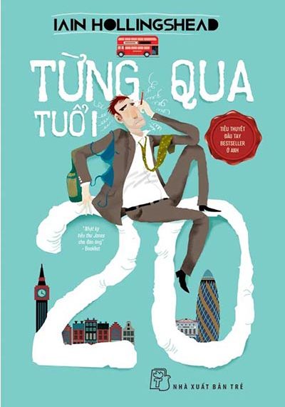 Từng Qua Tuổi 20