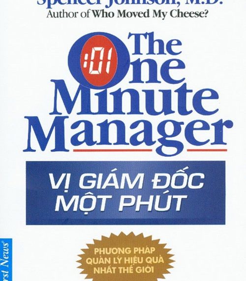 Vị giám đốc một phút