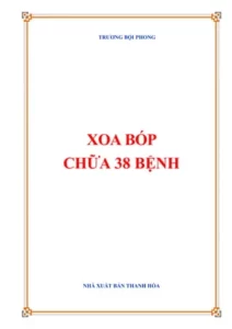 Xoa Bóp Trị 38 Bệnh